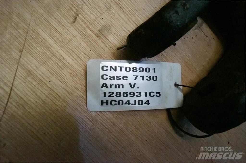 Case IH 7130 其他曳引機配件