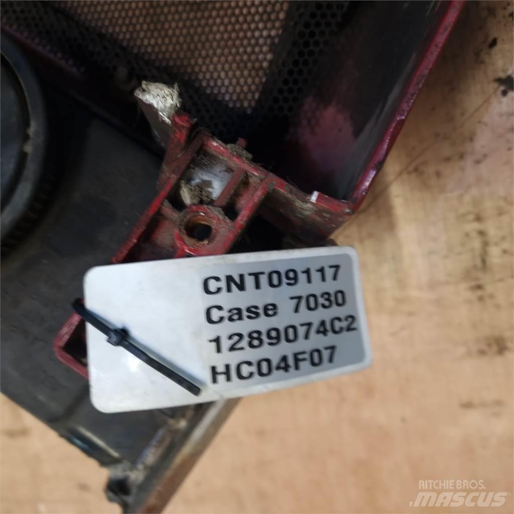 Case IH 7130 其他曳引機配件