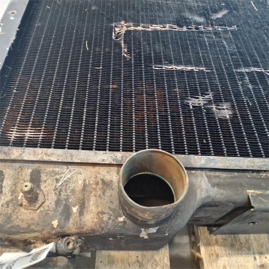 Case IH 7130 散熱器/水箱