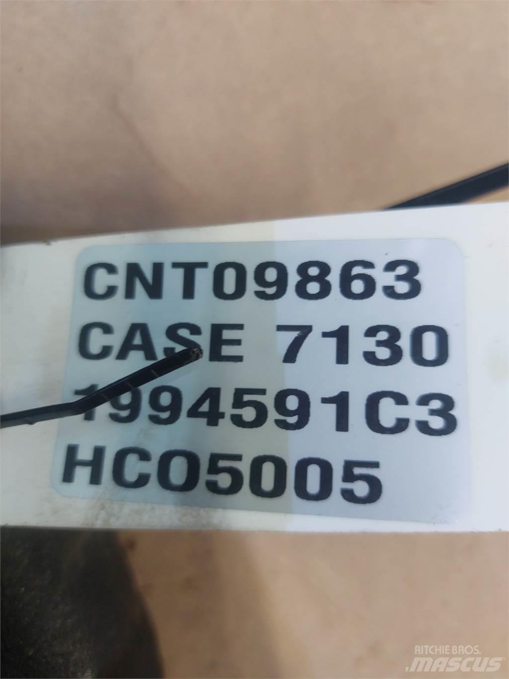 Case IH 7130 油壓