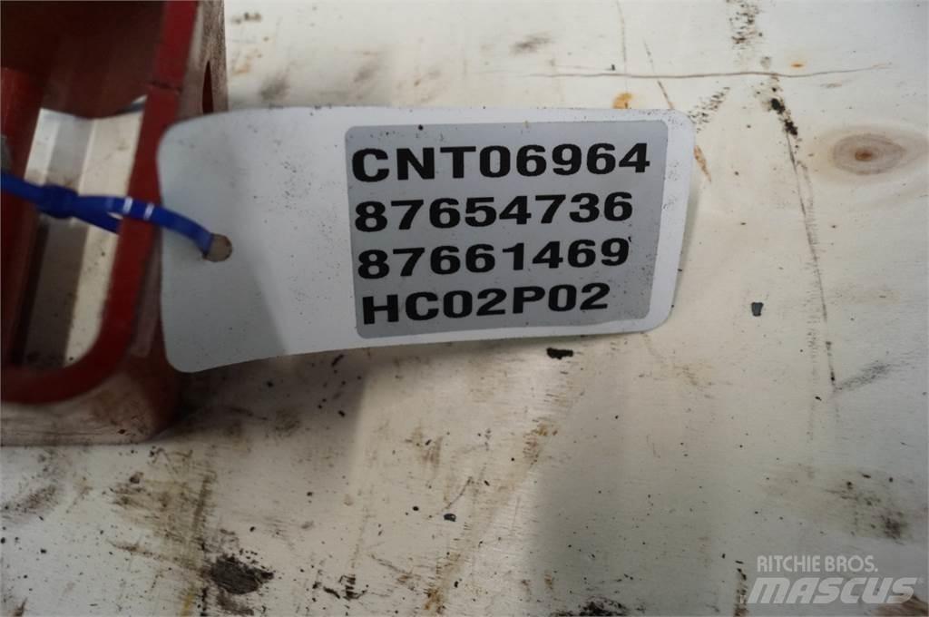 Case IH 7130 其他農業機械