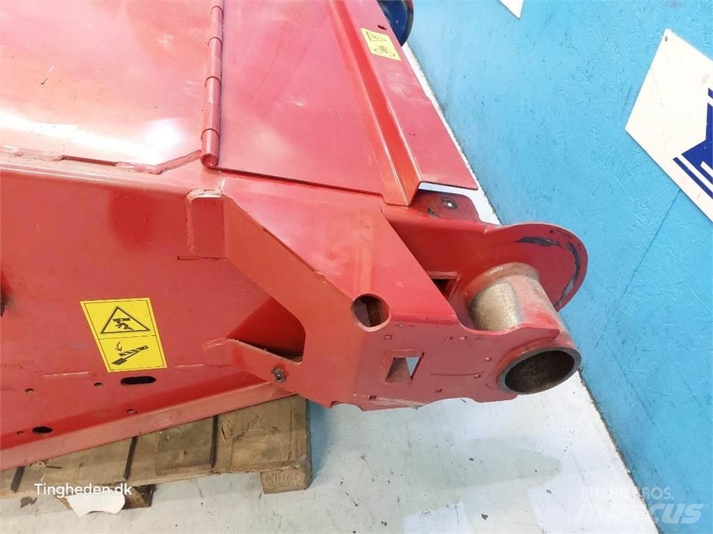 Case IH 7130 聯合收穫機配件