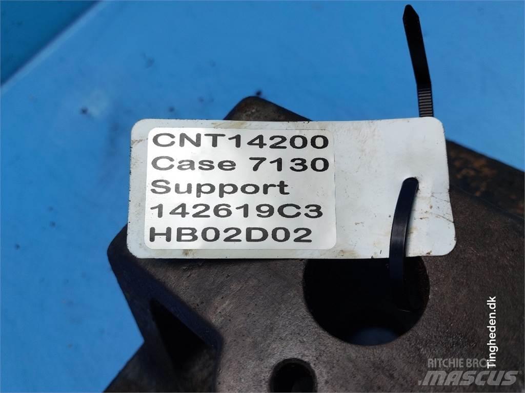 Case IH 7130 其他曳引機配件