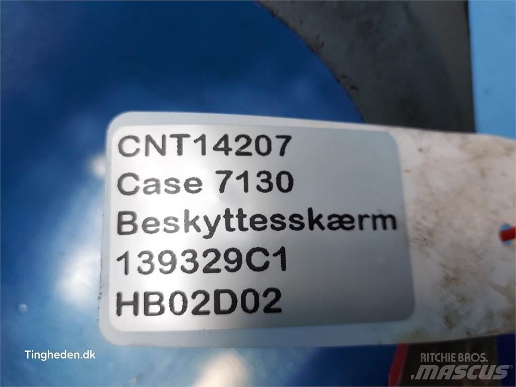 Case IH 7130 傳動裝置