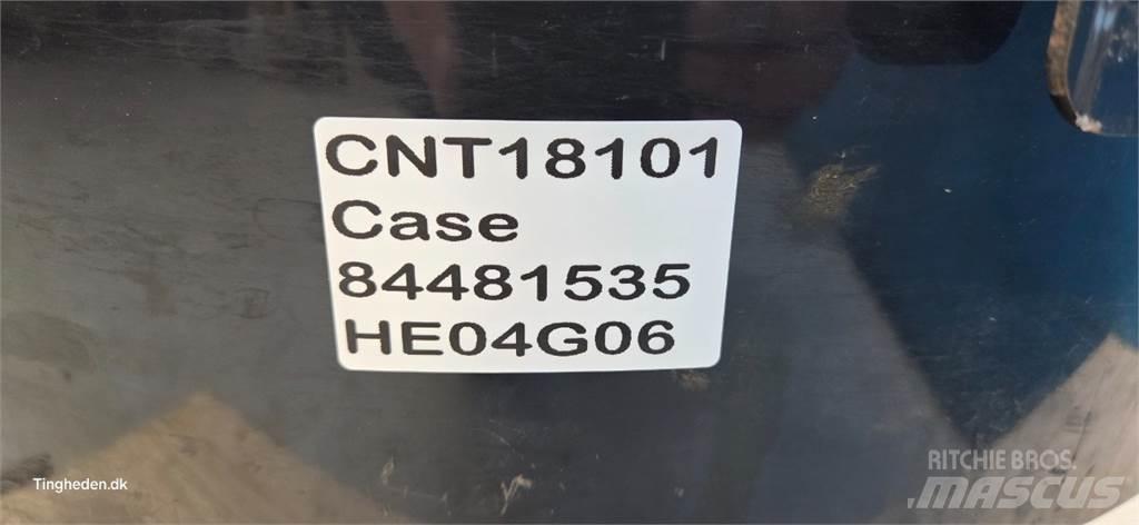 Case IH 7130 聯合收穫機配件