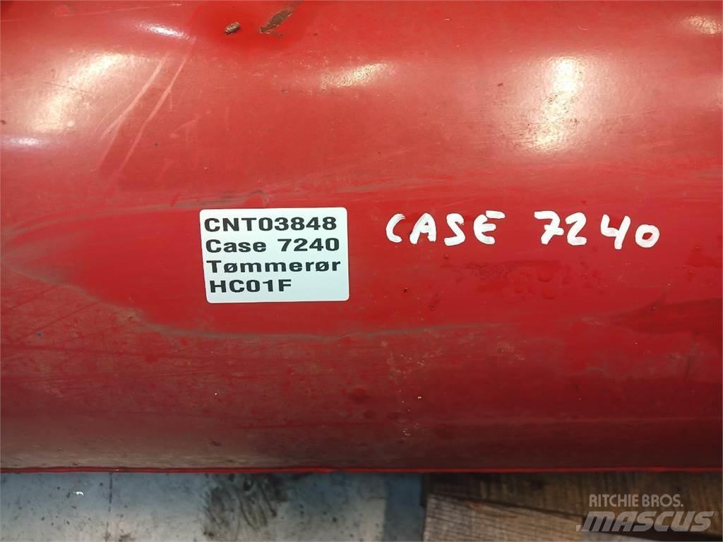 Case IH 7240 聯合收穫機配件