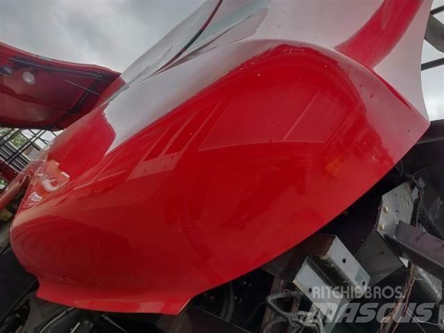 Case IH 8010 其他農業機械