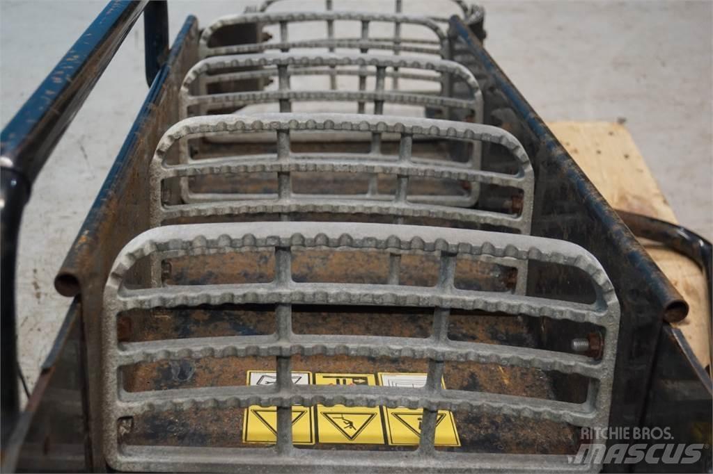 Case IH 8010 其他農業機械