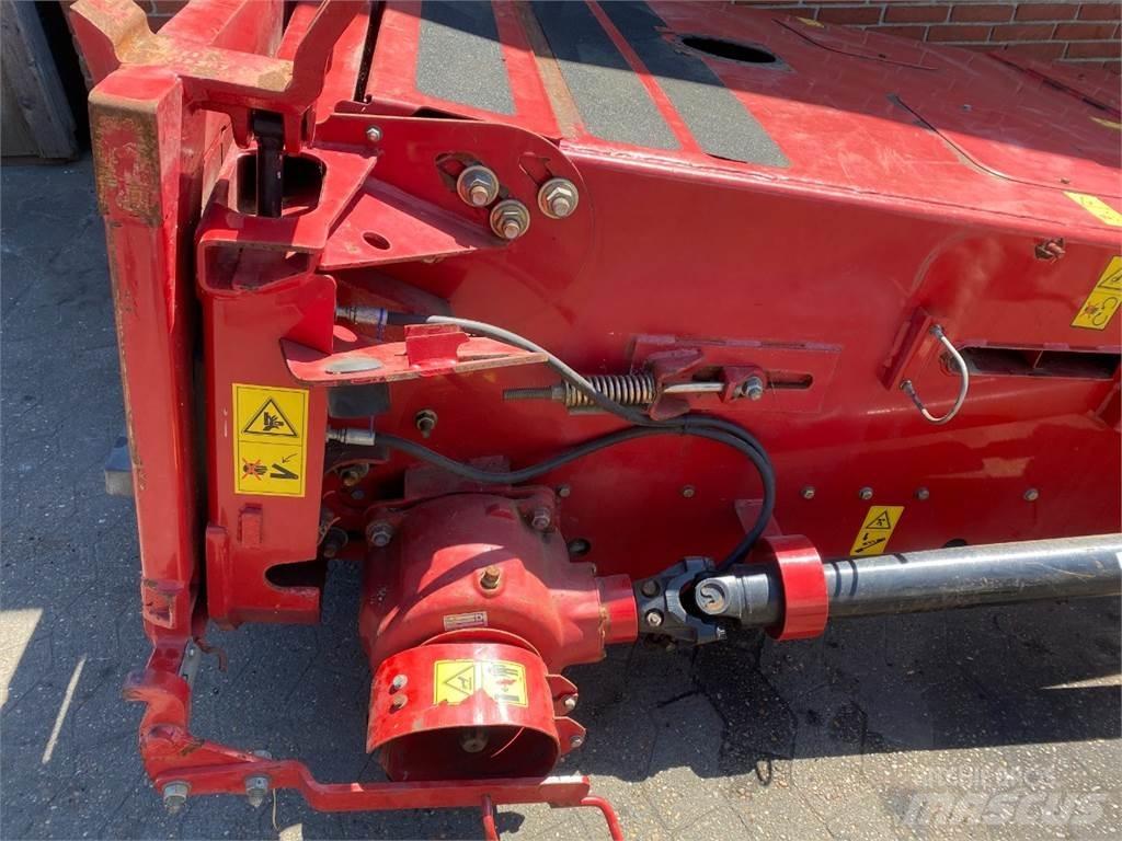Case IH 8010 聯合收穫機配件