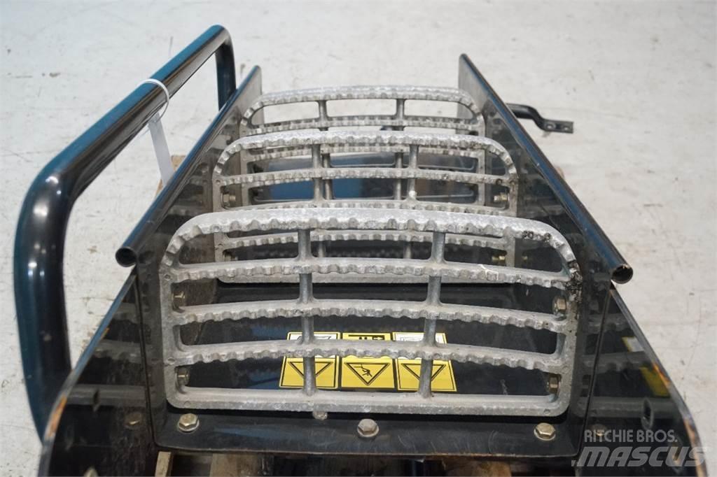 Case IH 8010 其他農業機械
