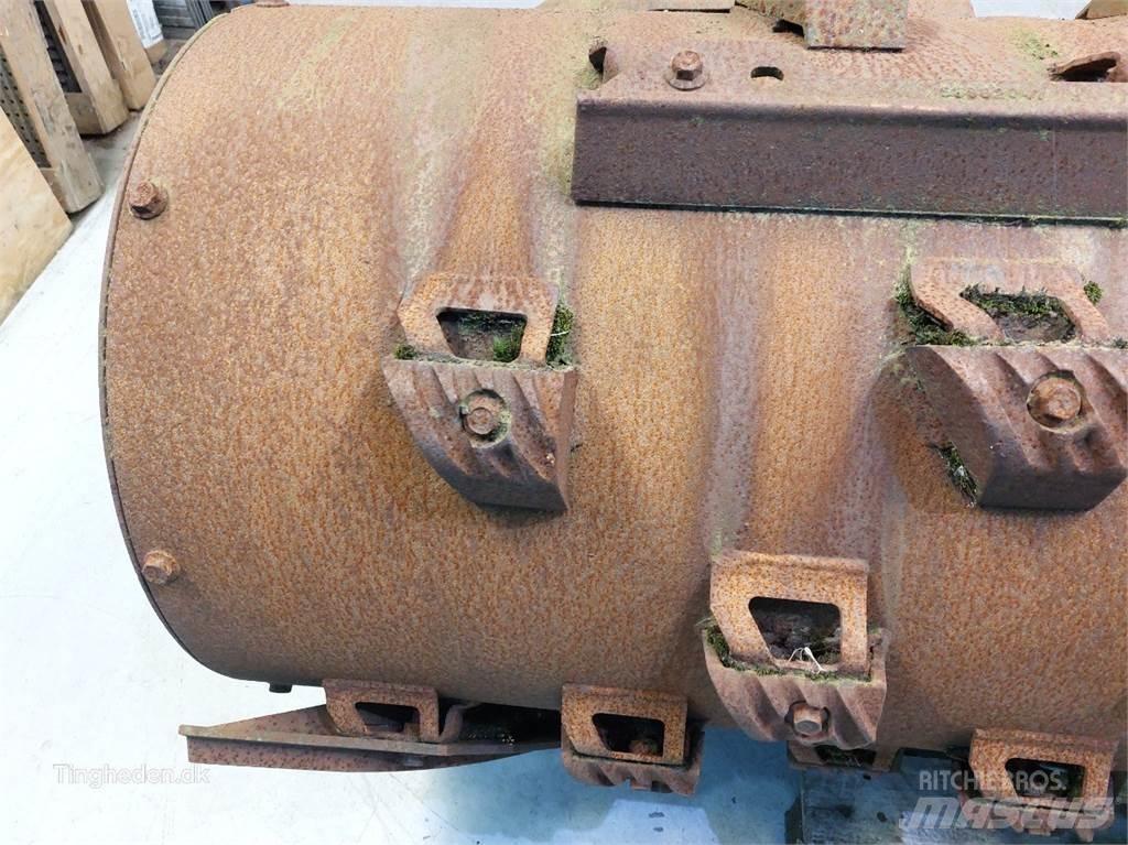 Case IH 8010 聯合收穫機配件
