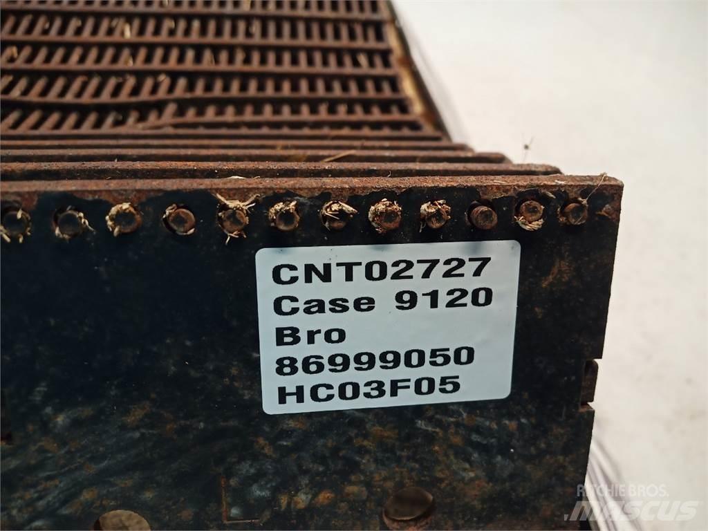 Case IH 9120 聯合收穫機配件
