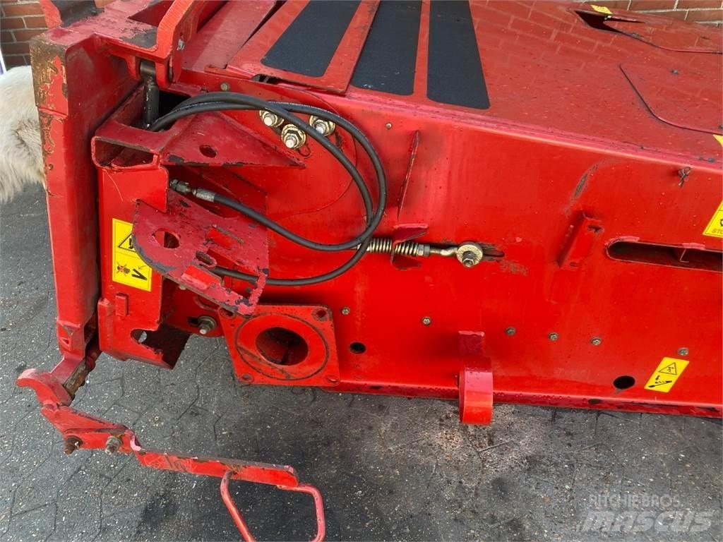 Case IH 9120 聯合收穫機配件