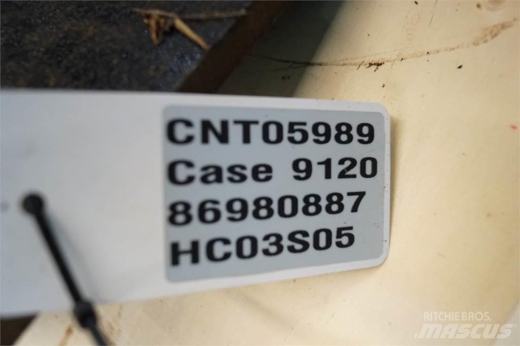 Case IH 9120 聯合收穫機配件