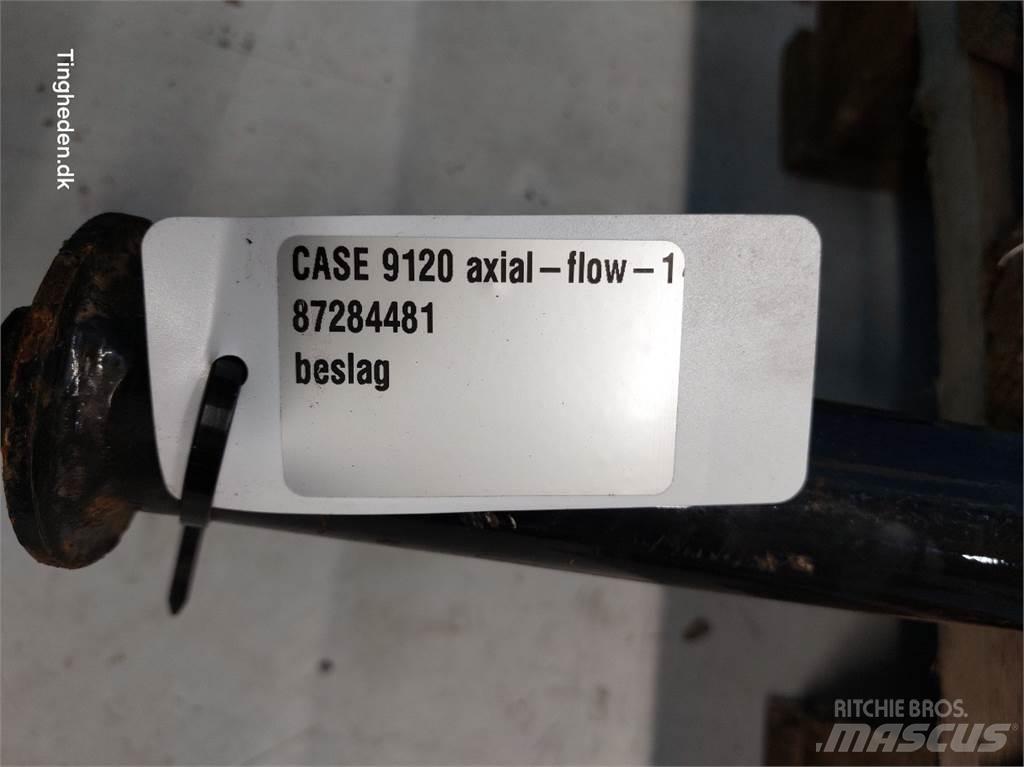 Case IH 9120 聯合收穫機配件