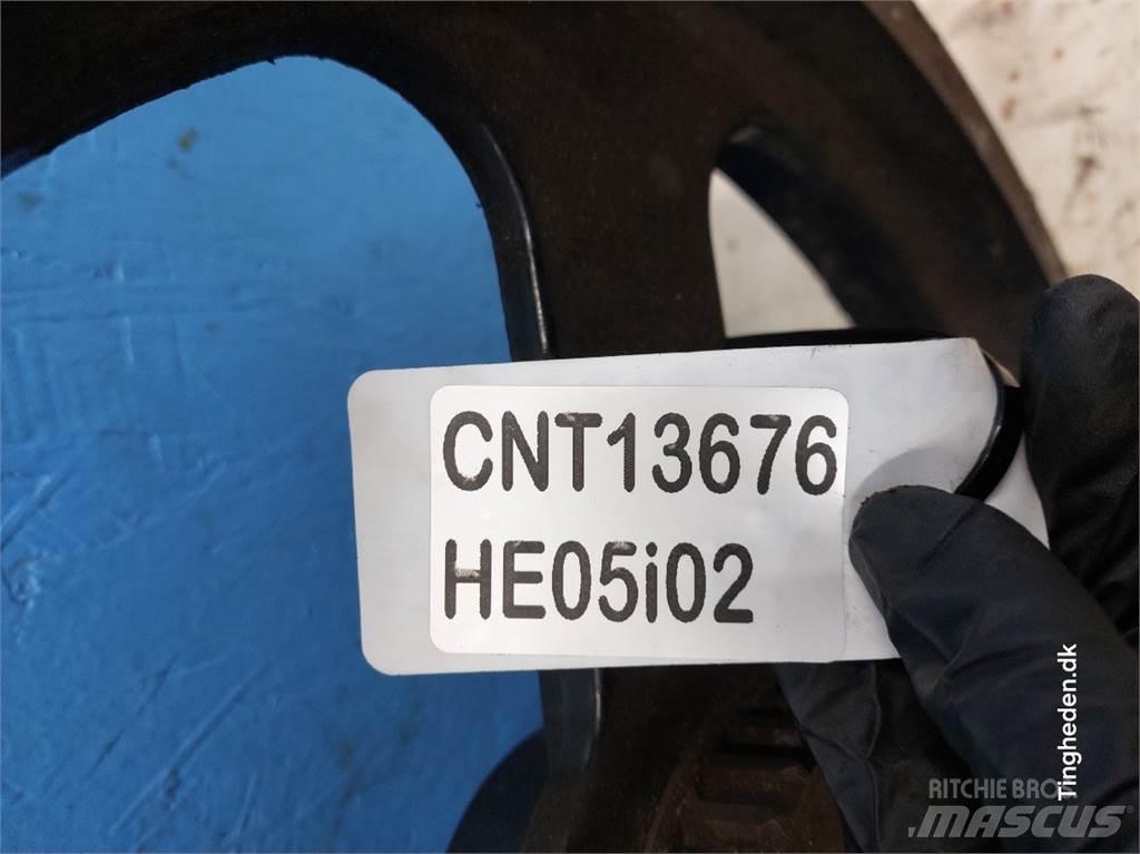 Case IH 9120 其他農業機械