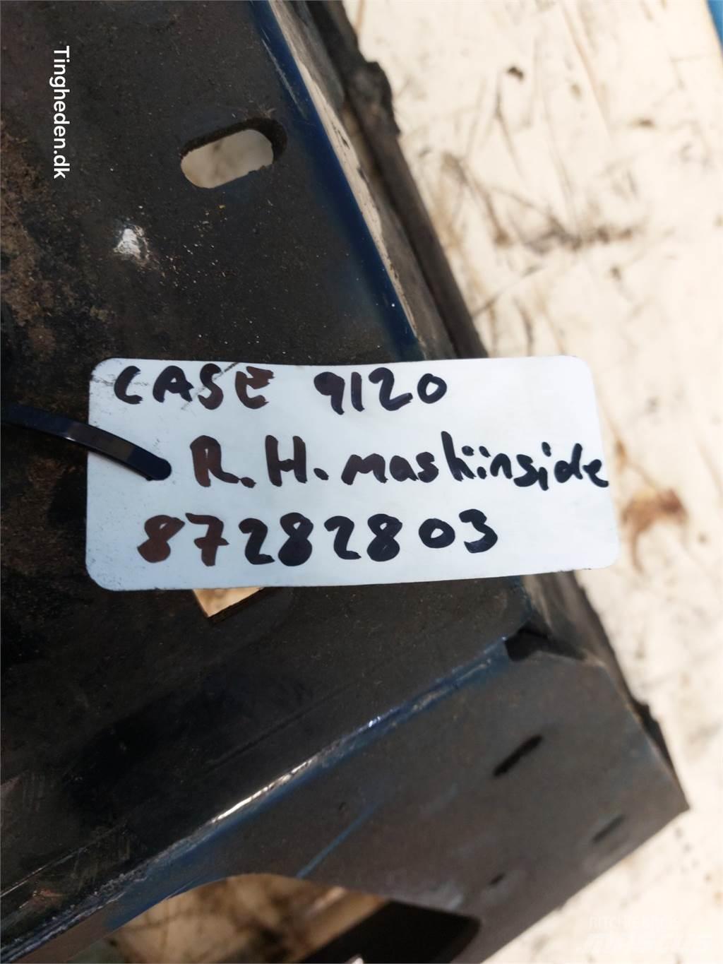 Case IH 9120 其他農業機械