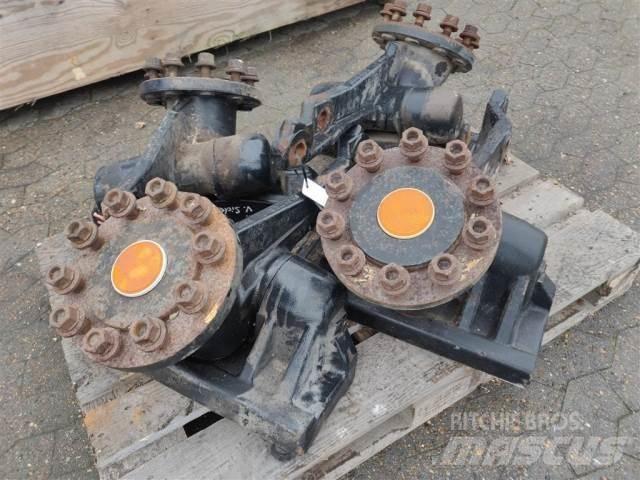 Case IH 9230 聯合收穫機配件