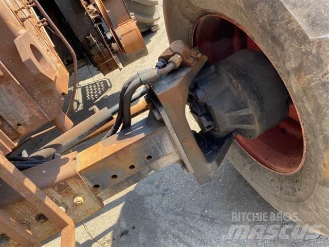 Case IH 9230 聯合收穫機