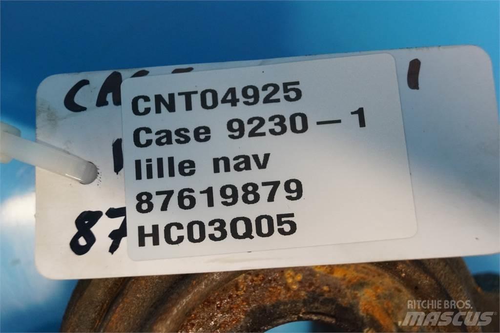 Case IH 9230 聯合收穫機配件