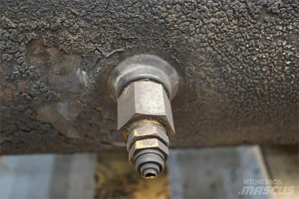 Case IH 9230 聯合收穫機配件
