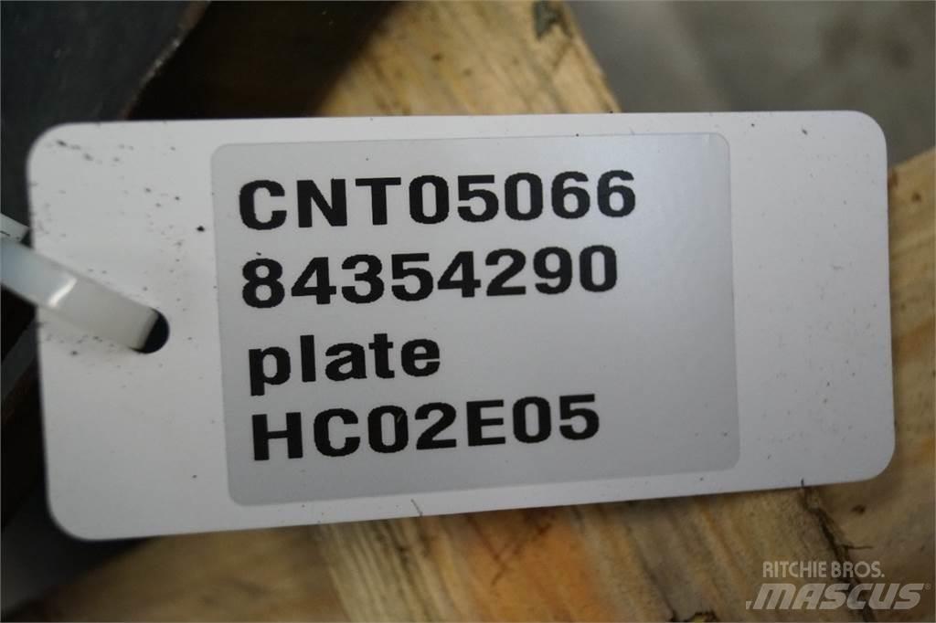 Case IH 9230 其他農業機械