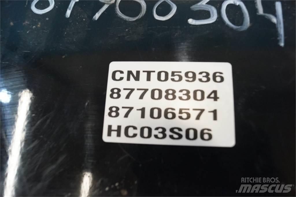 Case IH 9230 其他農業機械