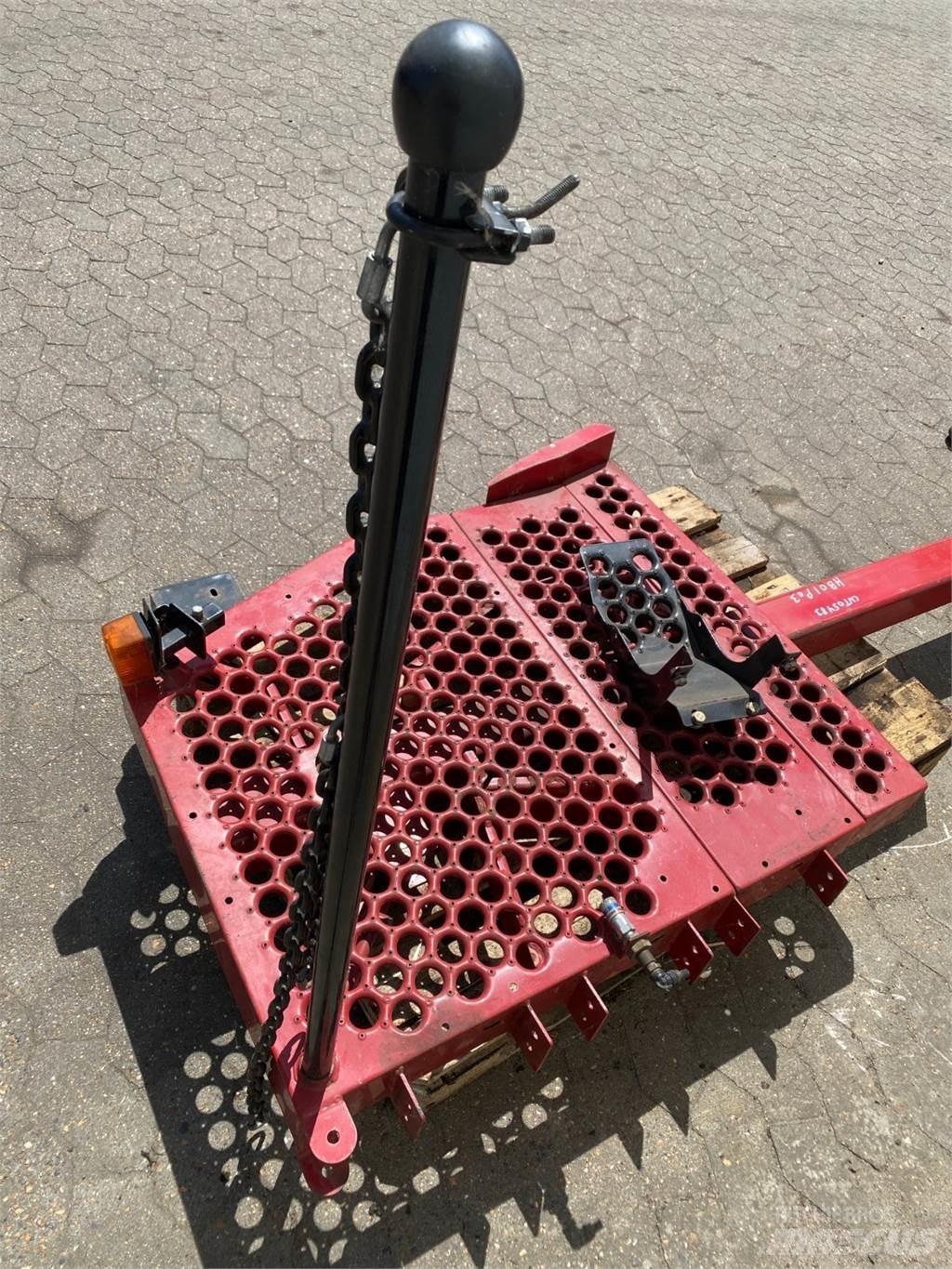 Case IH 9230 其他農業機械
