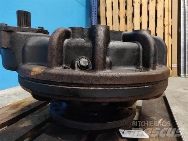 Case IH 9240 聯合收穫機配件