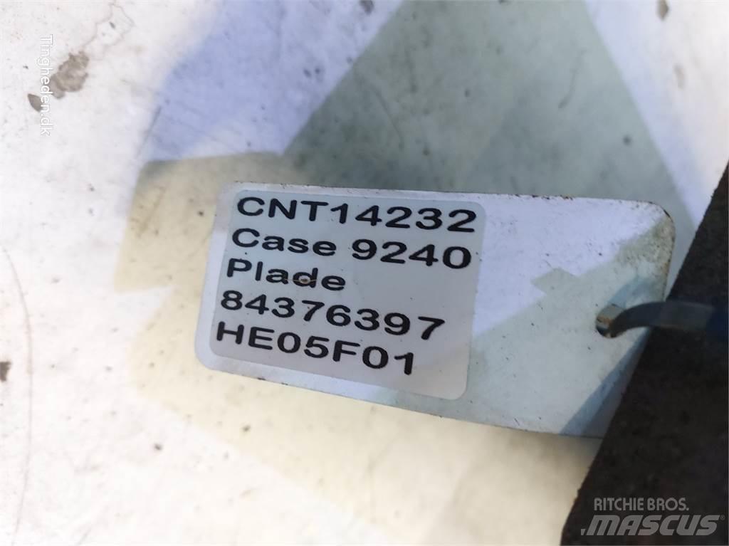 Case IH 9240 聯合收穫機配件