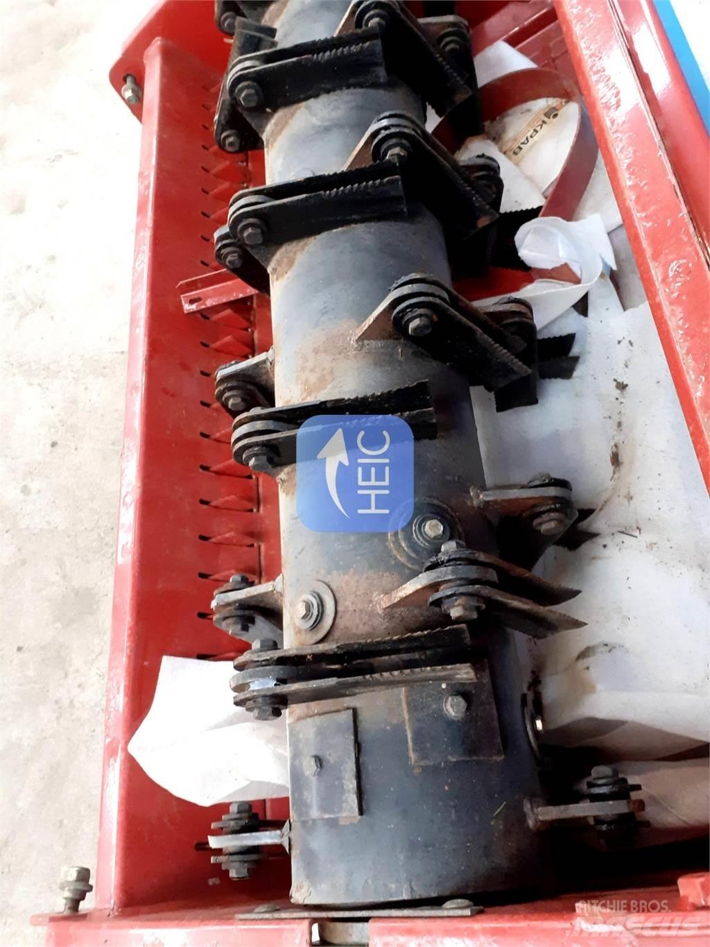 Case IH CF60 聯合收穫機配件
