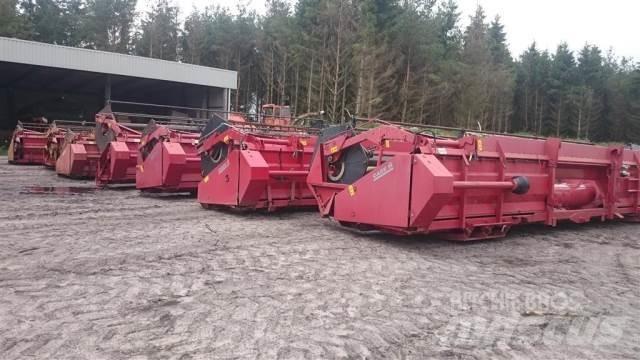Case IH CF80 聯合收穫機配件