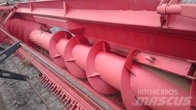 Case IH CF80 聯合收穫機配件