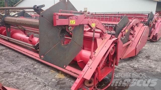 Case IH CF80 聯合收穫機配件
