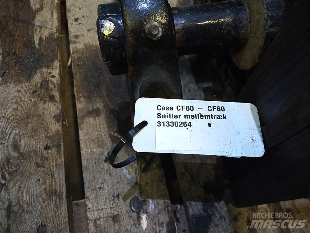 Case IH CF80 聯合收穫機配件