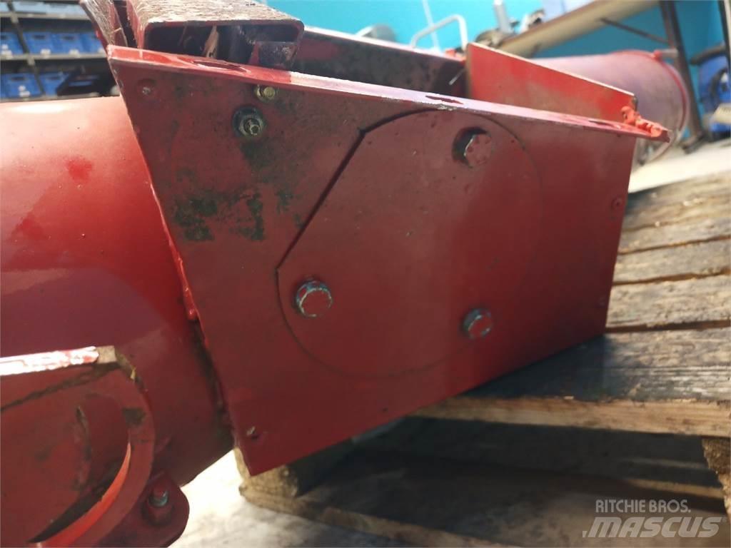Case IH CF80 聯合收穫機配件