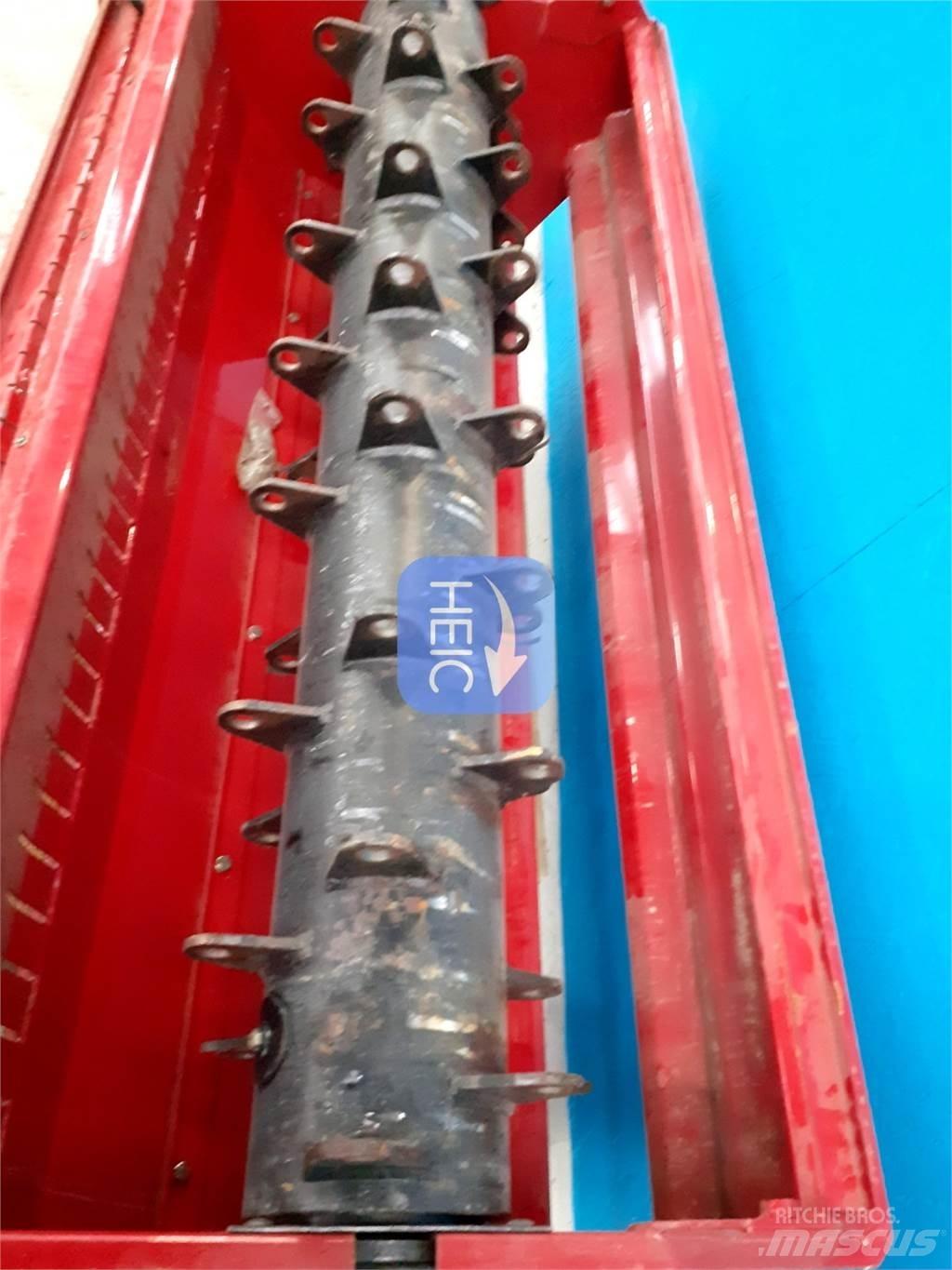 Case IH CF80 聯合收穫機配件