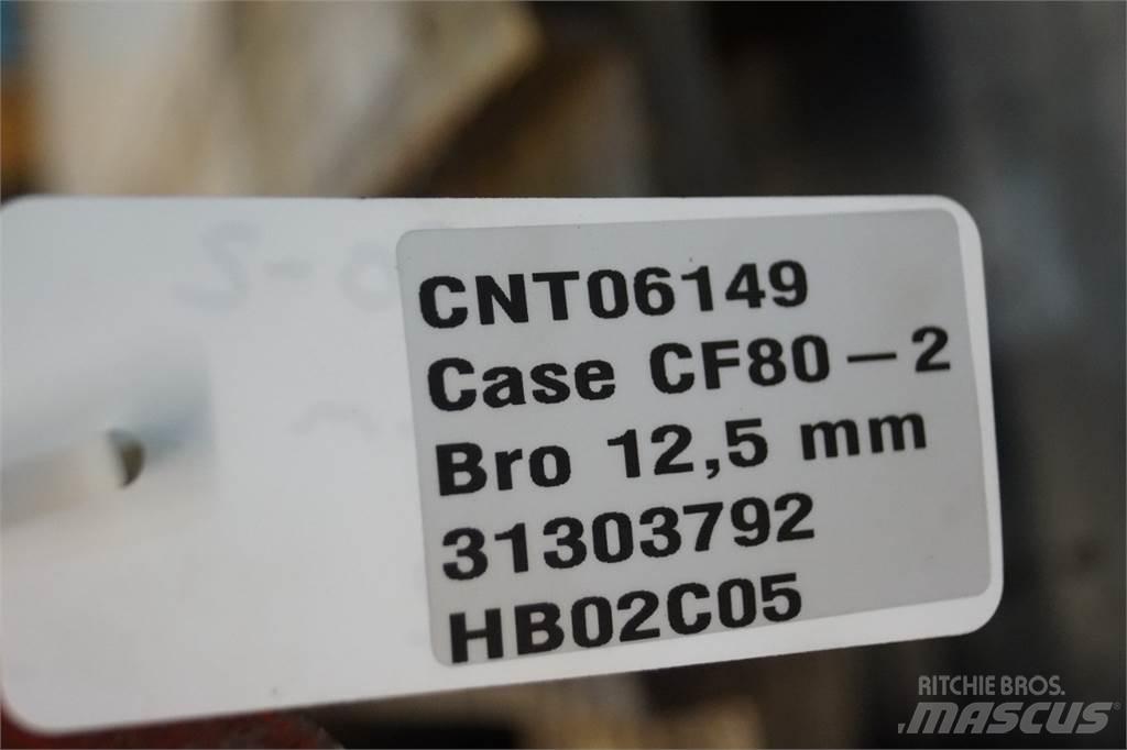 Case IH CF80 聯合收穫機配件