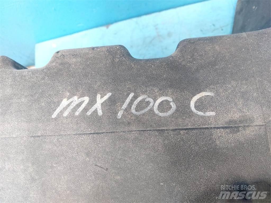 Case IH MX100C 其他曳引機配件