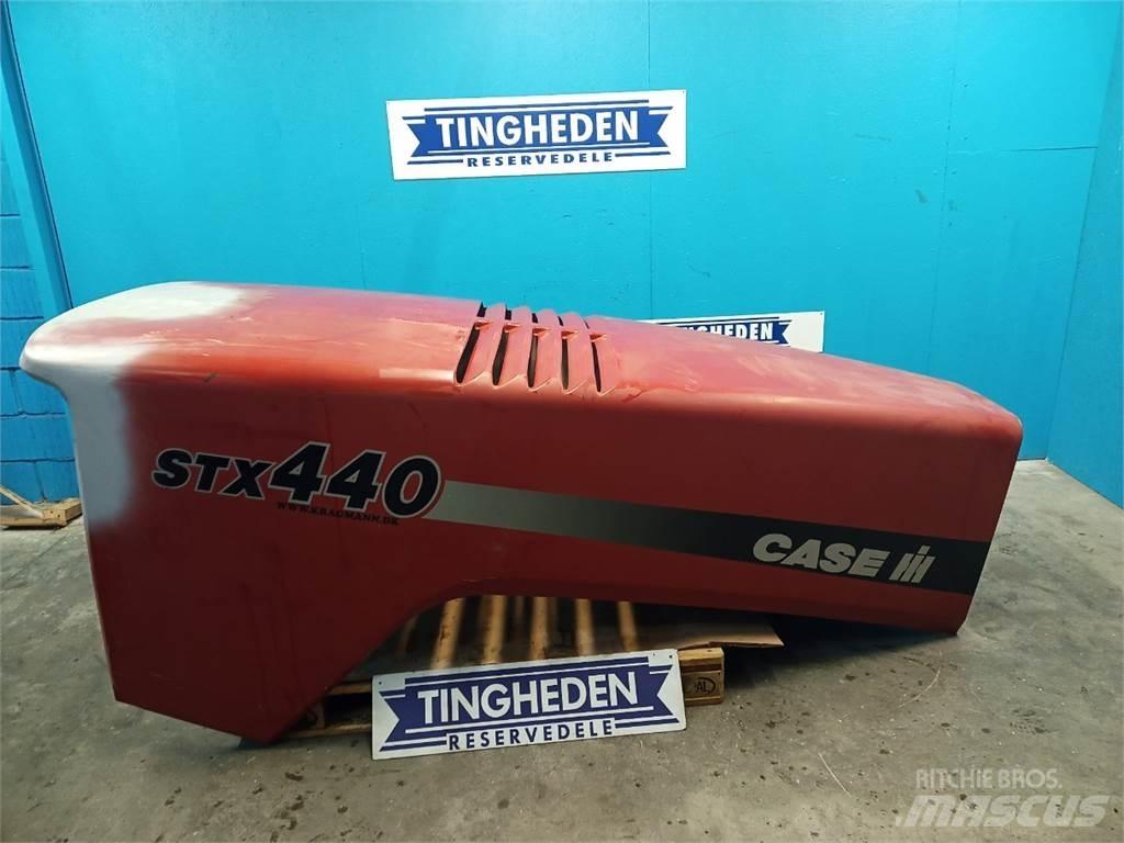 Case IH STX 440 其他曳引機配件