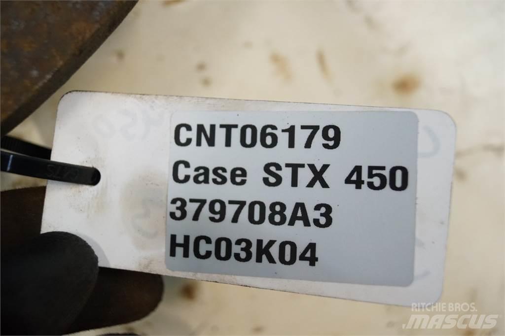 Case IH STX 450 其他曳引機配件