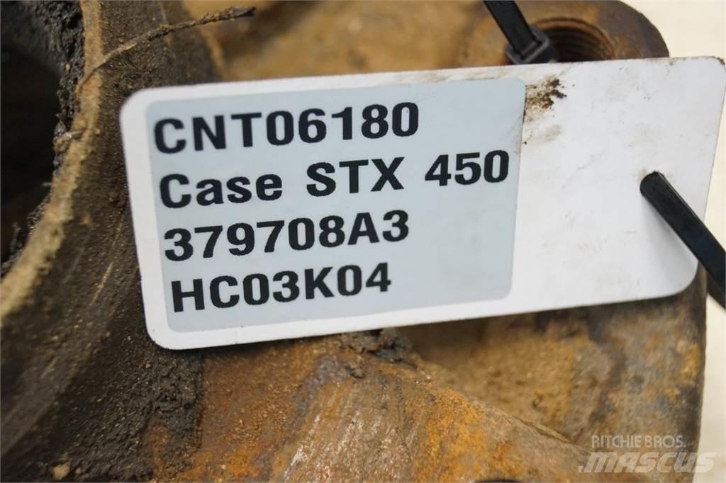 Case IH STX 450 其他曳引機配件