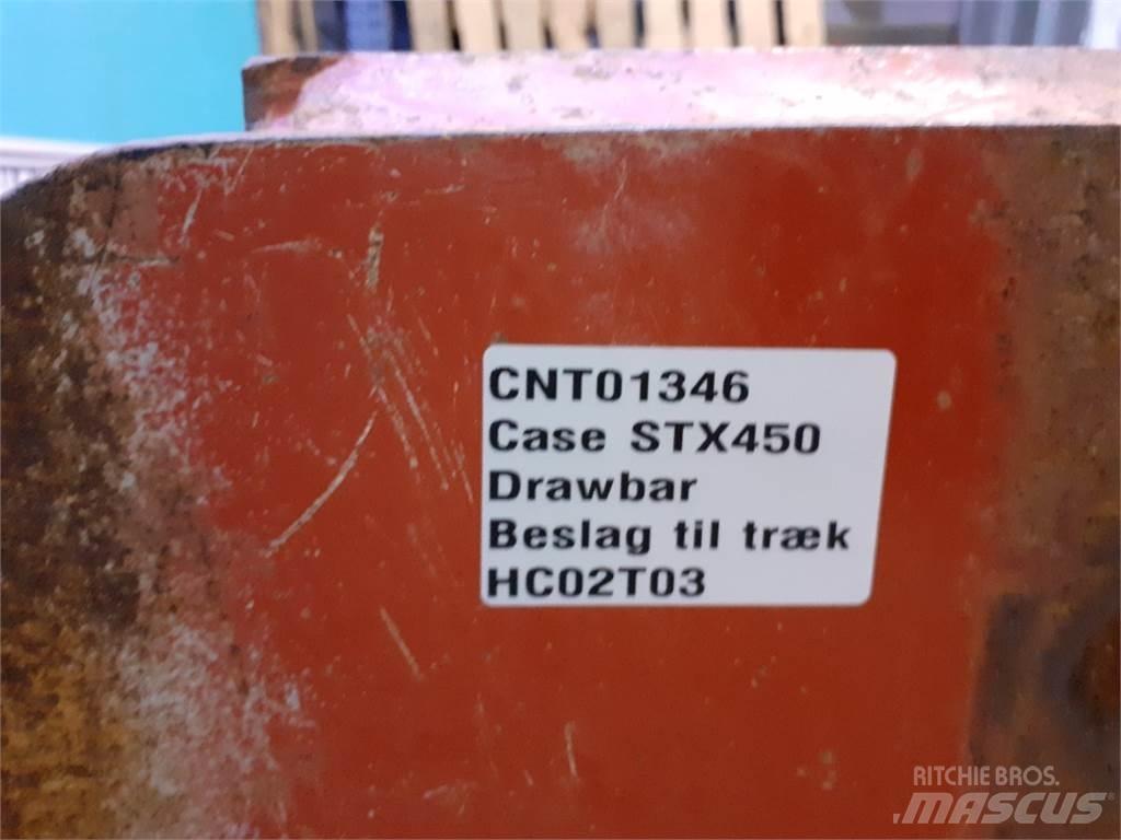 Case IH STX450 其他曳引機配件