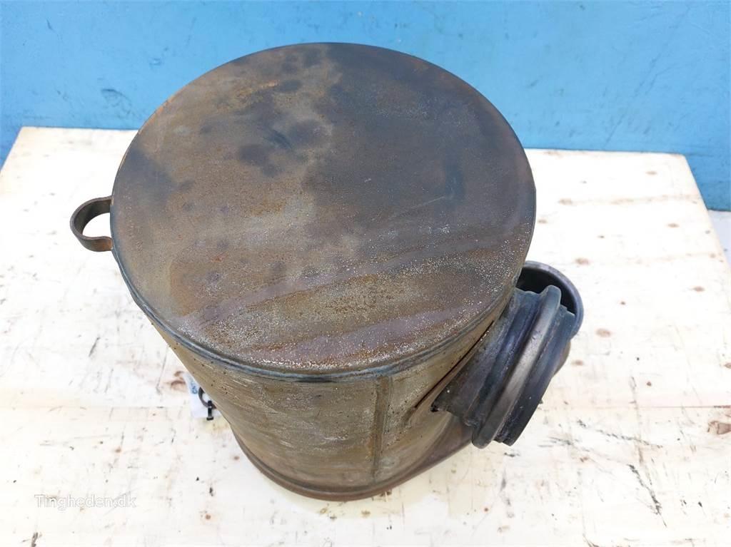 CASE Puma 240 引擎/發動機