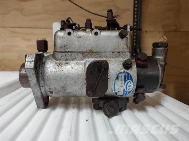  CAV 3248F440 引擎/發動機