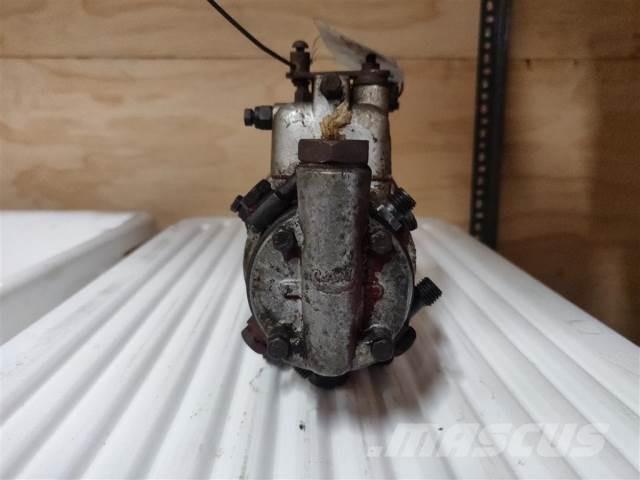  CAV 3248F440 引擎/發動機