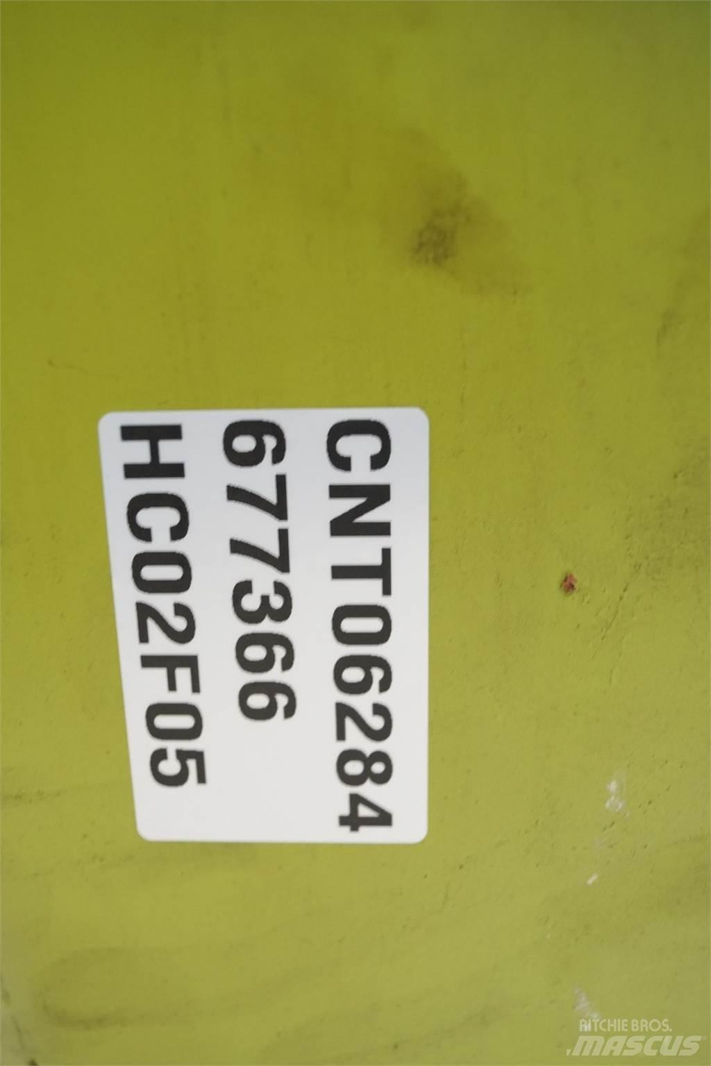 CLAAS  聯合收穫機配件