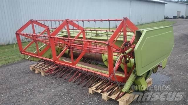 CLAAS 10 聯合收穫機配件