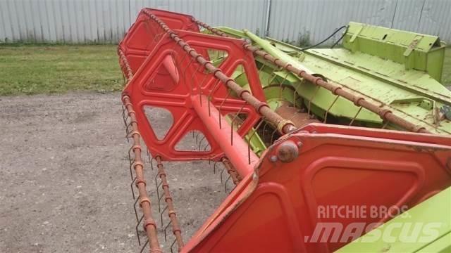 CLAAS 12 割草劑