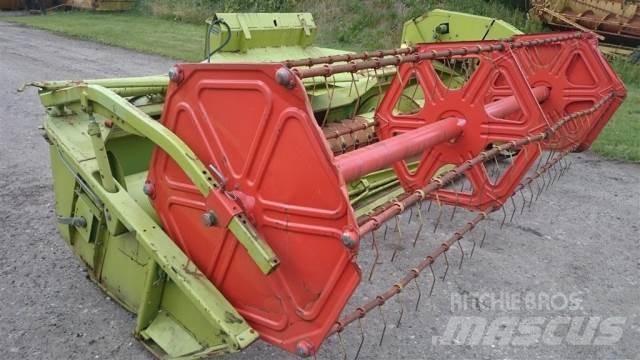 CLAAS 12 割草劑